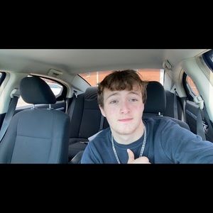 Meet your Posher, Keith